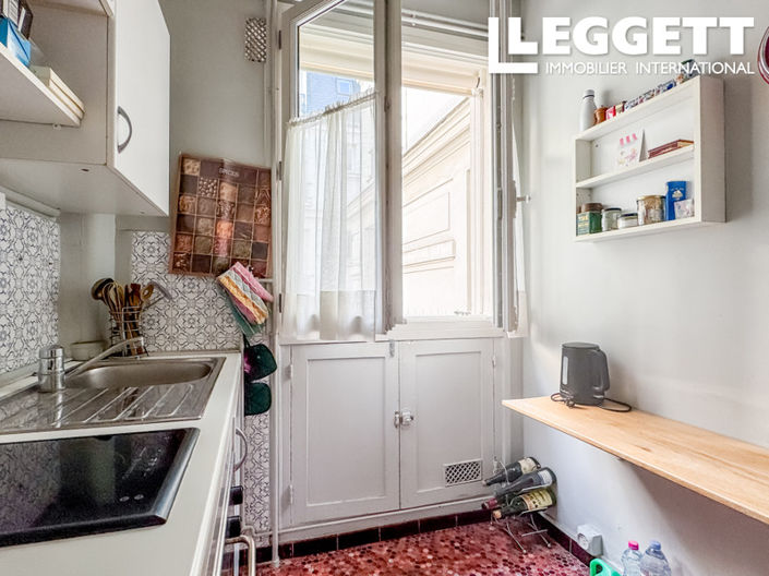 Image No.4-1 Bed Apartment for sale