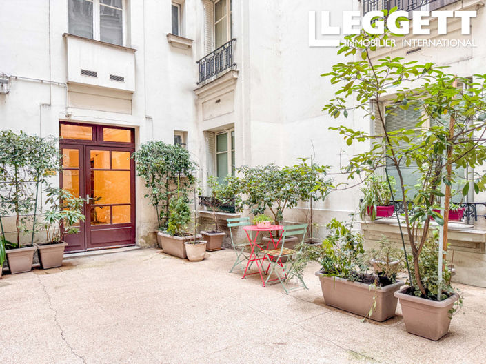 Image No.4-1 Bed Apartment for sale