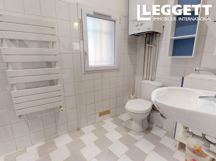 Image No.10-Appartement de 2 chambres à vendre à Nice