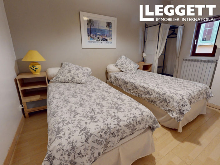 Image No.8-Appartement de 2 chambres à vendre à Nice