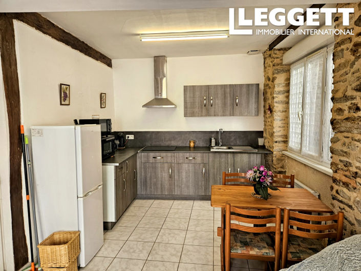 Image No.3-1 Bed House for sale