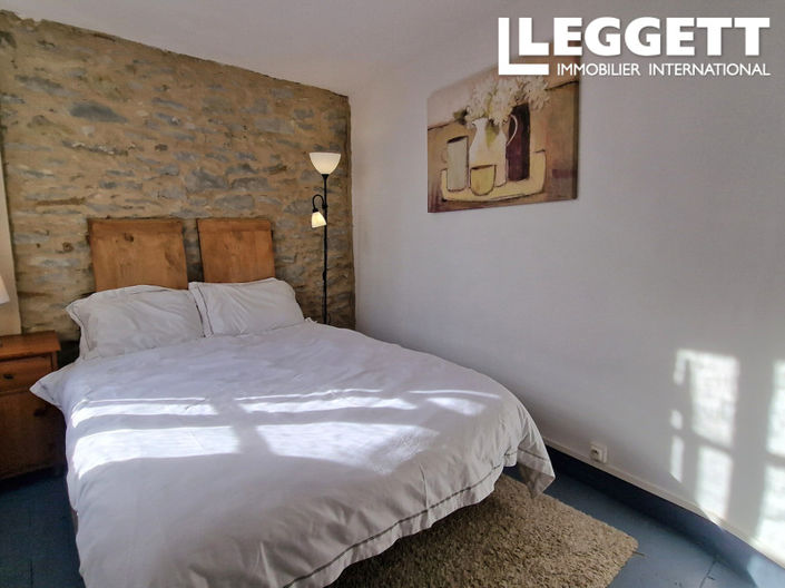 Image No.4-Maison de 2 chambres à vendre à Siran