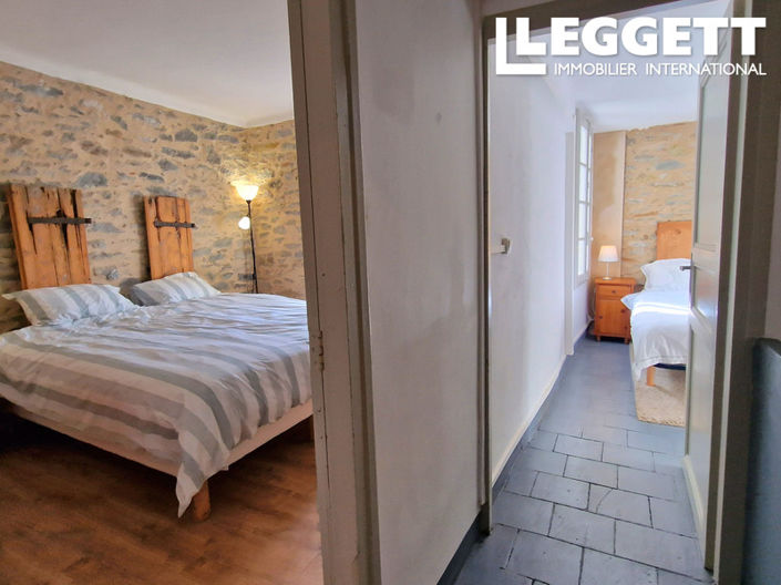 Image No.9-Maison de 2 chambres à vendre à Siran