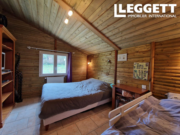 Image No.10-Maison de 2 chambres à vendre à Piegut-Pluviers