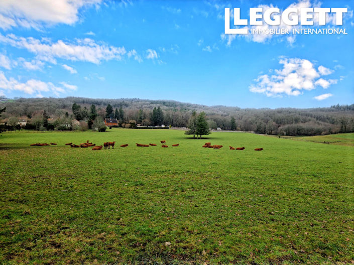 Image No.3-Maison de 2 chambres à vendre à Piegut-Pluviers