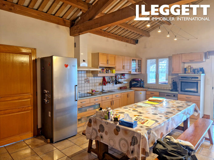 Image No.6-Maison de 2 chambres à vendre à Piegut-Pluviers