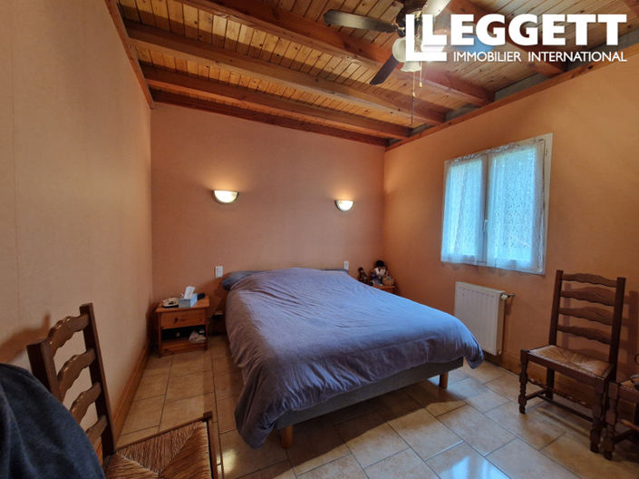 Image No.8-Maison de 2 chambres à vendre à Piegut-Pluviers