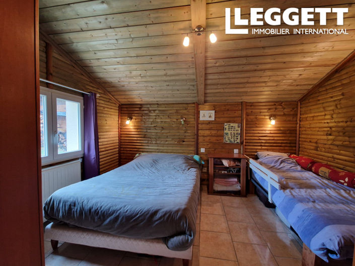 Image No.9-Maison de 2 chambres à vendre à Piegut-Pluviers