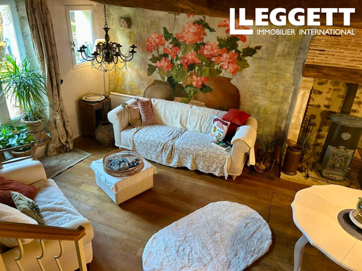 Image No.2-3 Bed House for sale