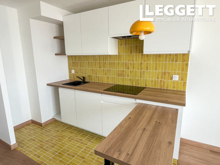 Image No.4-Appartement de 1 chambre à vendre à Royan