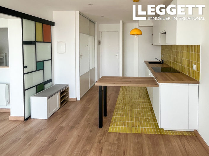 Image No.4-1 Bed Apartment for sale