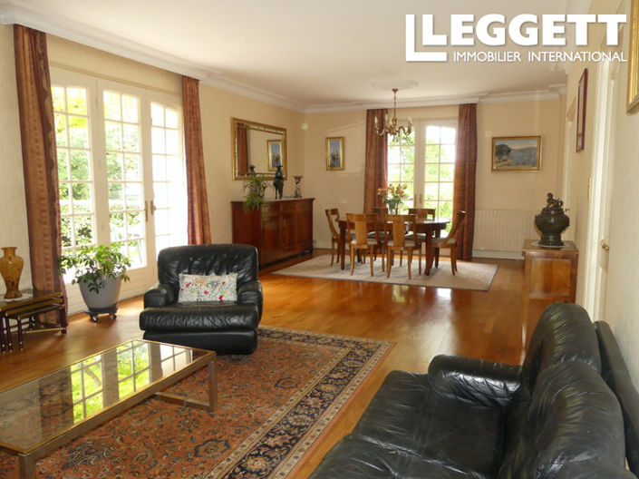 Image No.3-Maison de 7 chambres à vendre à Angoulême