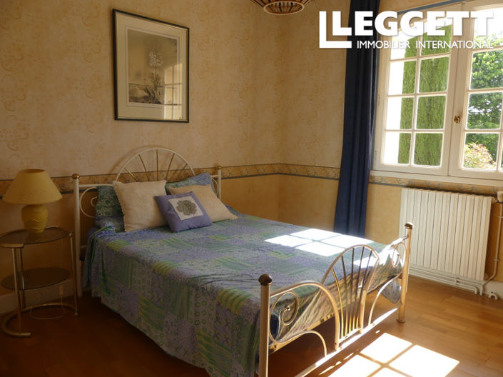 Image No.7-Maison de 7 chambres à vendre à Angoulême