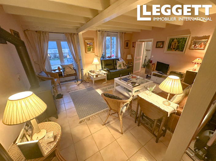 Image No.10-Maison de 2 chambres à vendre à Manche