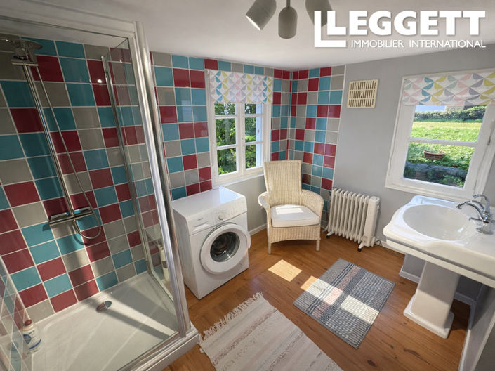 Image No.7-Maison de 2 chambres à vendre à Manche