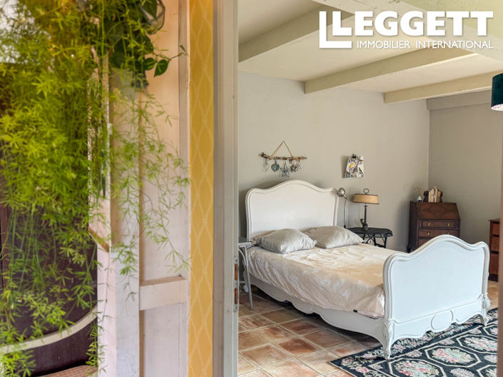 Image No.10-Maison de 3 chambres à vendre à Sainte-Juliette