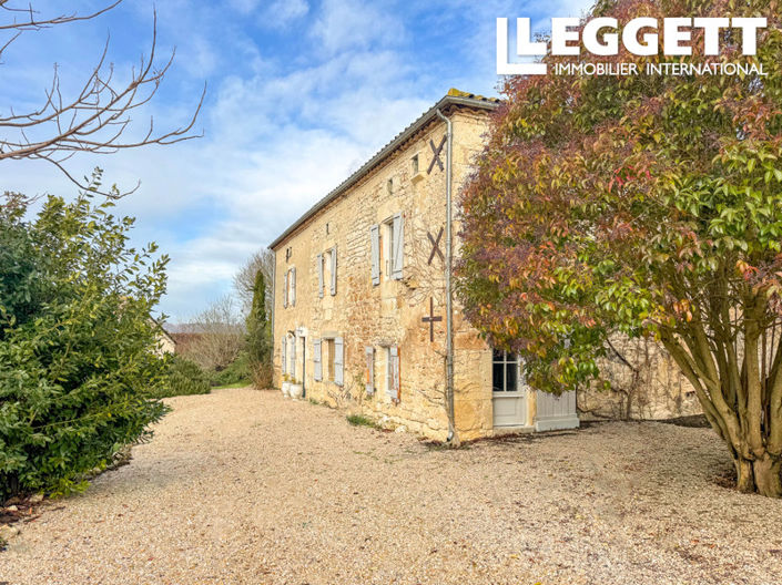 Image No.6-Maison de 3 chambres à vendre à Sainte-Juliette