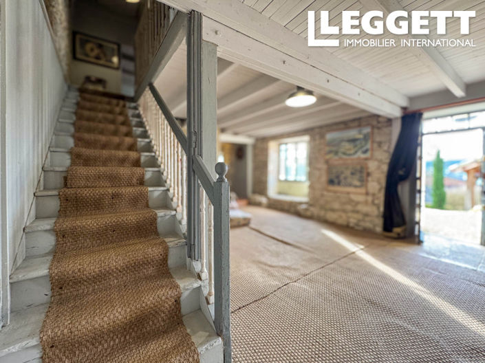 Image No.7-Maison de 3 chambres à vendre à Sainte-Juliette