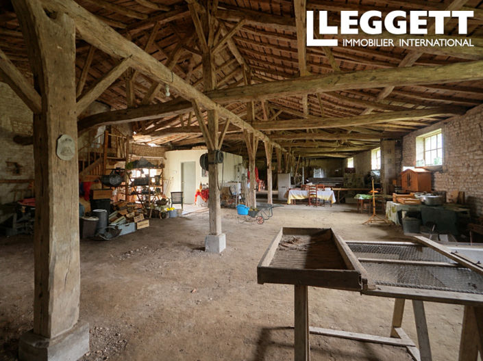 Image No.5-Maison de 4 chambres à vendre à Saint-Félix