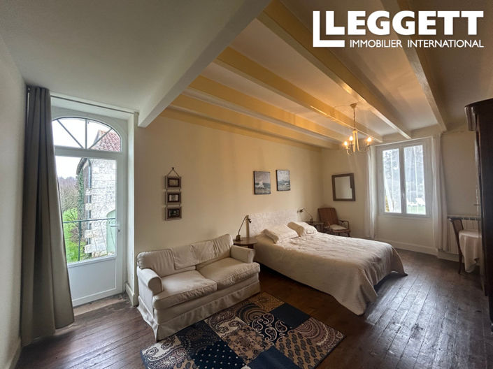 Image No.6-Maison de 4 chambres à vendre à Saint-Félix