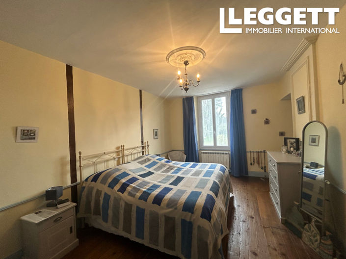 Image No.8-Maison de 4 chambres à vendre à Saint-Félix