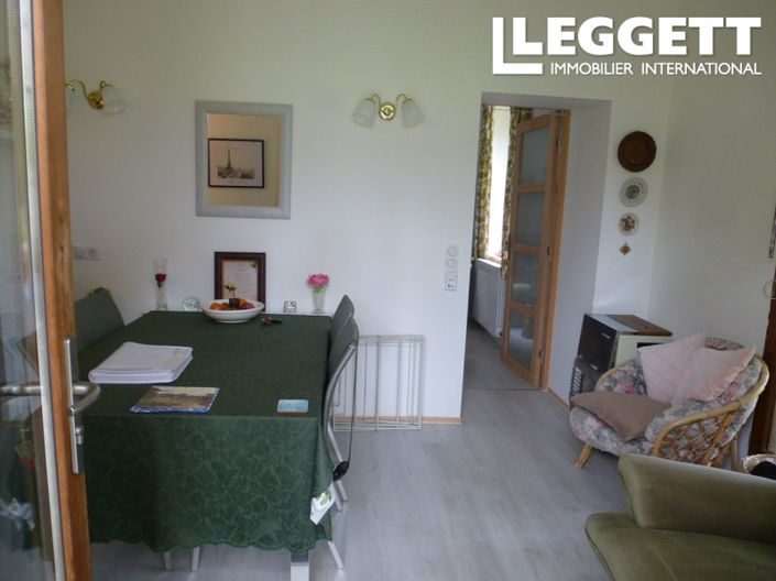 Image No.7-Maison de 1 chambre à vendre à Saint-Sébastien