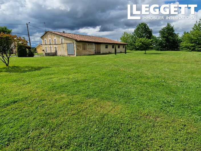 Image No.10-Maison à vendre à Saint-Christophe-de-Double
