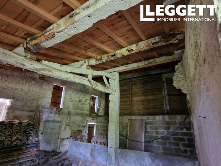 Image No.4-Maison à vendre à Saint-Christophe-de-Double