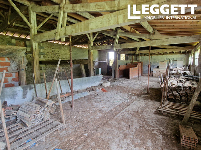 Image No.8-Maison à vendre à Saint-Christophe-de-Double