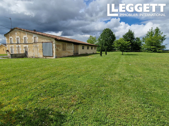 Image No.9-Maison à vendre à Saint-Christophe-de-Double