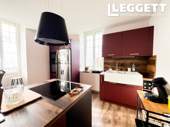 Image No.3-2 Bed House for sale