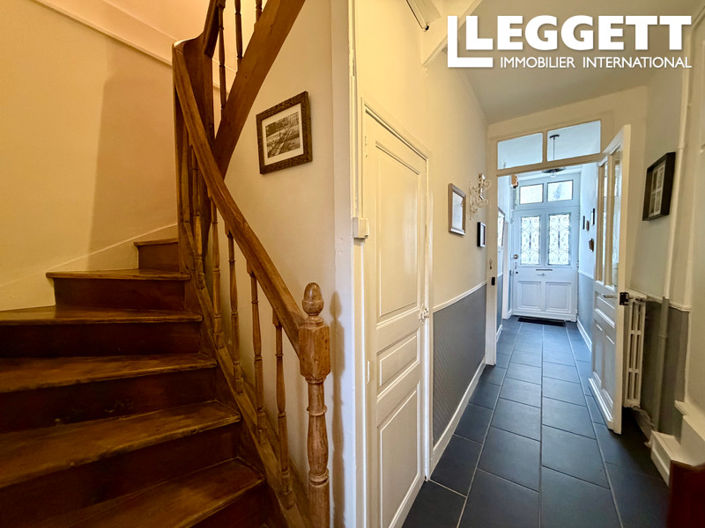 Image No.7-Maison de 4 chambres à vendre à Rochechouart