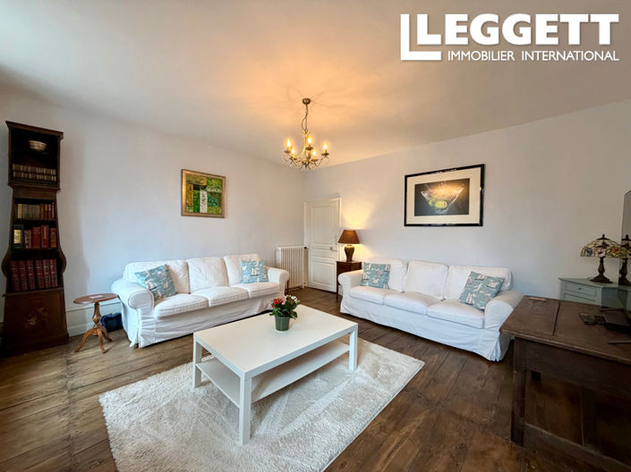 Image No.8-Maison de 4 chambres à vendre à Rochechouart