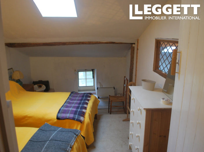 Image No.10-Maison de 2 chambres à vendre à Val-d'Oire-et-Gartempe