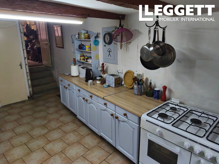 Image No.6-Maison de 2 chambres à vendre à Val-d'Oire-et-Gartempe