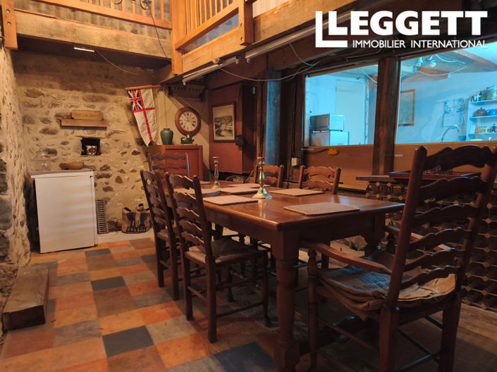 Image No.7-Maison de 2 chambres à vendre à Val-d'Oire-et-Gartempe