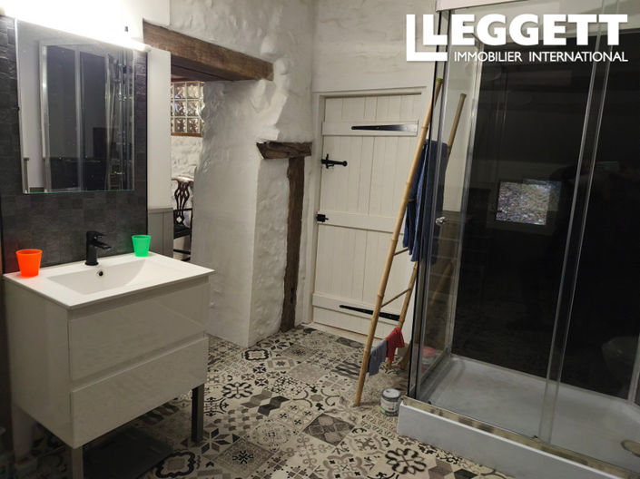 Image No.9-Maison de 2 chambres à vendre à Val-d'Oire-et-Gartempe