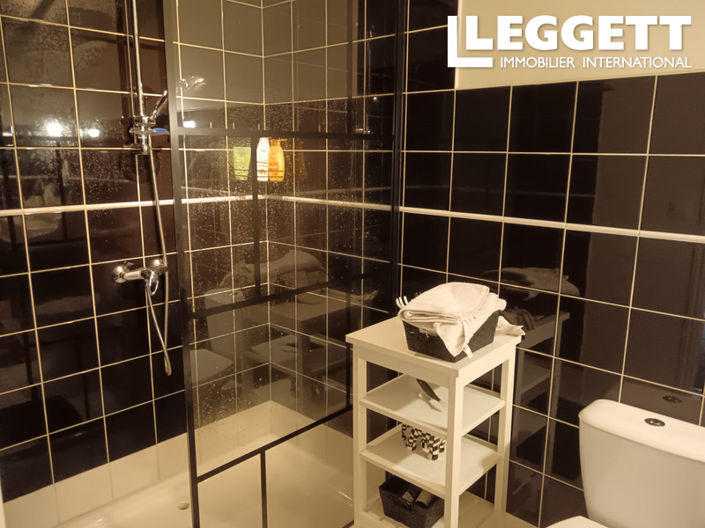 Image No.6-Maison de 4 chambres à vendre à Abzac