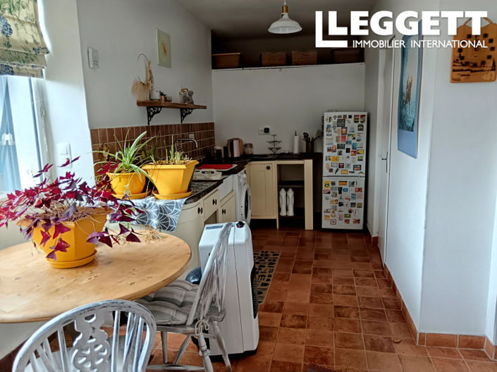 Image No.8-Maison de 4 chambres à vendre à Abzac