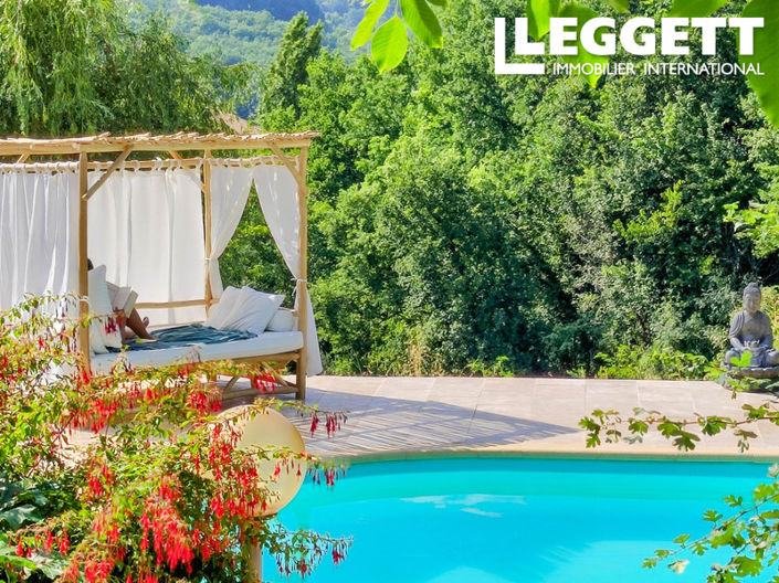 Image No.2-Maison de 3 chambres à vendre à Brassac