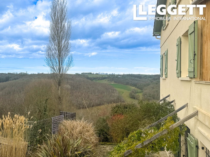 Image No.9-Maison de 3 chambres à vendre à Brassac