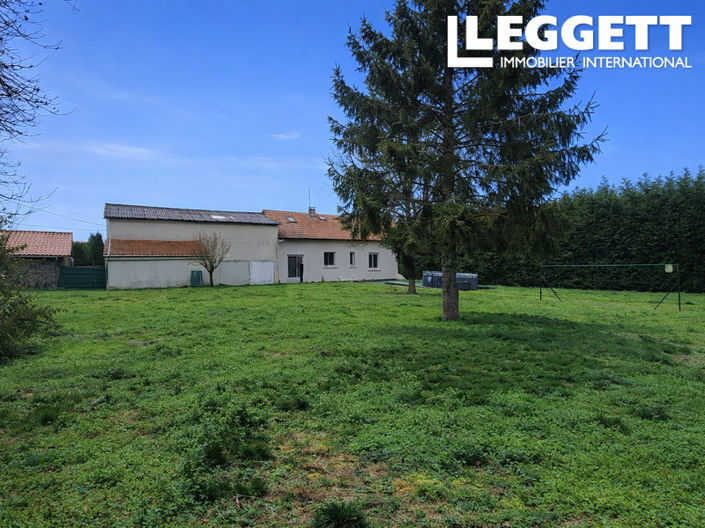 Image No.10-Maison de 4 chambres à vendre à Suaux