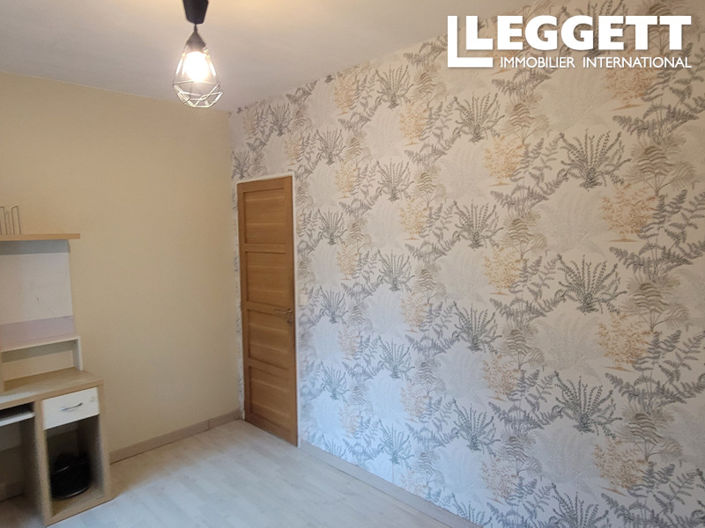 Image No.7-Maison de 4 chambres à vendre à Suaux