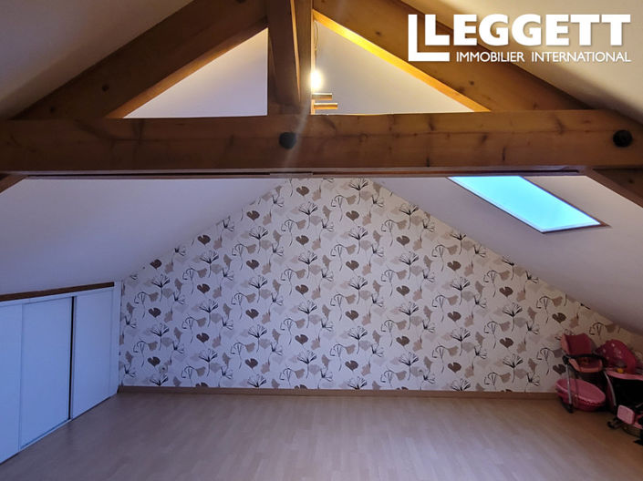 Image No.8-Maison de 4 chambres à vendre à Suaux