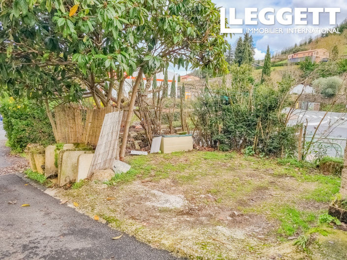 Image No.10-Maison de 2 chambres à vendre à Saint-Pons-de-Thomières