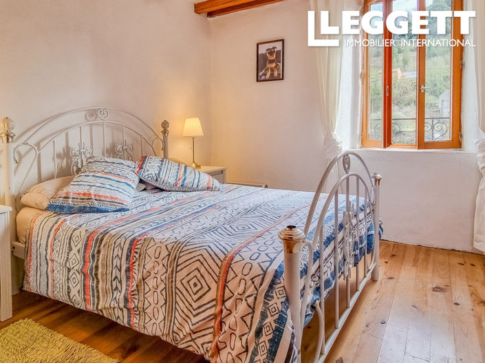 Image No.6-Maison de 2 chambres à vendre à Saint-Pons-de-Thomières