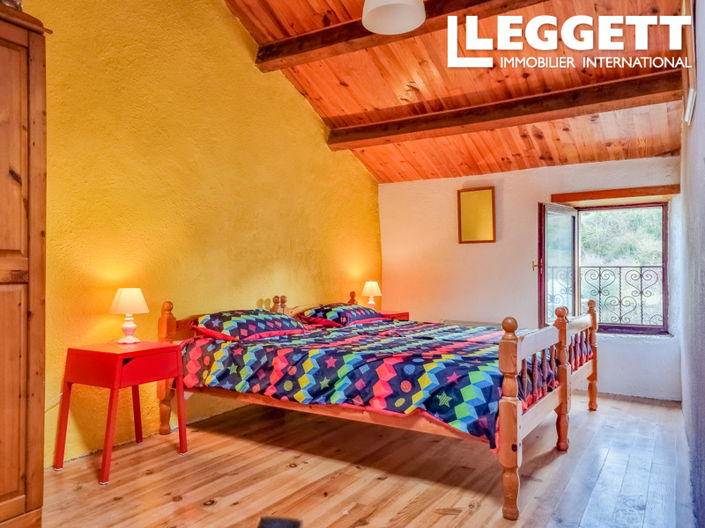 Image No.8-Maison de 2 chambres à vendre à Saint-Pons-de-Thomières