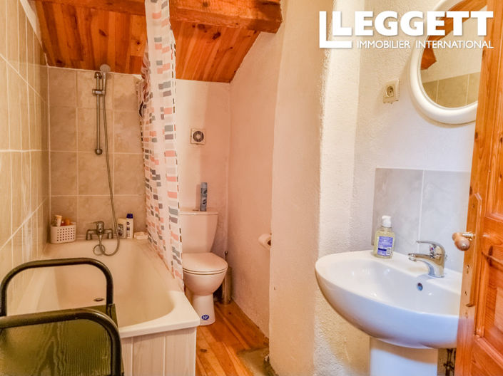 Image No.9-Maison de 2 chambres à vendre à Saint-Pons-de-Thomières