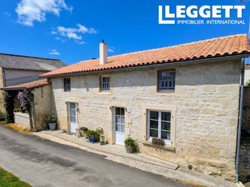 1 - Theil-Rabier, House