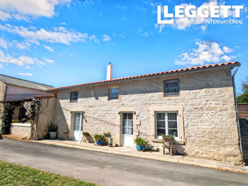 1 - Theil-Rabier, House